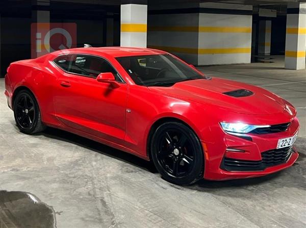 شيفروليه كامارو 2023 للبيع في العراق - اربيل